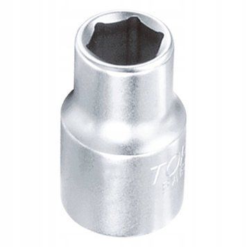 Фото Головка шестигранна 3/4" 19 мм 6-гранна TOPTUL BAEA2419 BAEA2419,