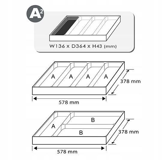 Zdjęcie Zestaw pilnik&oacute;w do metalu 5 szt 200 mm pilniki dla metalu wkład TOPTUL GBAT0501 GBAT0501,