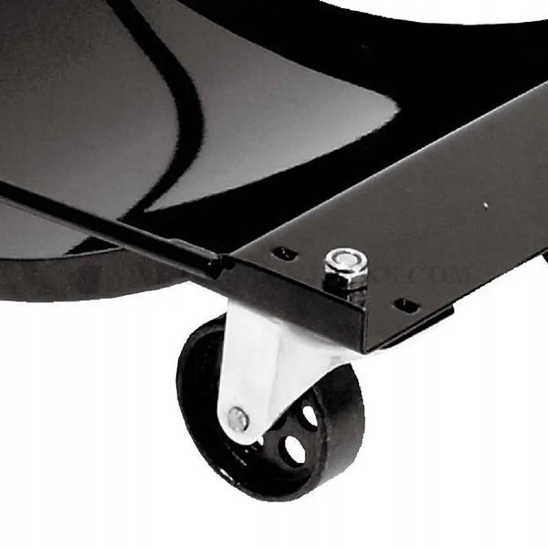 Photo Wheel dolly (set of 2 pcs) 450 kg Torin TRF0322 TRF0322,