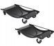 Photo Wheel dolly (set of 2 pcs) 450 kg Torin TRF0322 TRF0322, view 2,