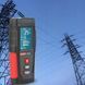 Фото Вимірювач електромагнітного поля тестер випромінювання хвиль 5G 100 &mu;T з сигналом WINTACT WT3121 WT3121, вид 7,