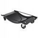 Photo Wheel dolly (set of 2 pcs) 450 kg Torin TRF0322 TRF0322, view 1,