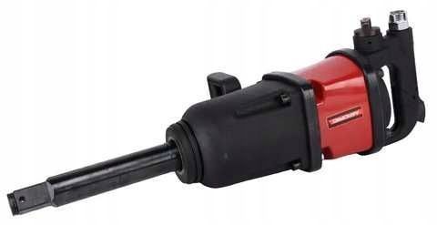 Photo Pneumatic impact wrench 1" 2700 nm 4000 rpm for trucks AEROPRO RP7465 RP7465,