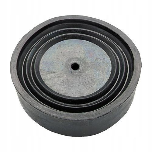 Photo Universal rubber pad for floor jacks Torin TRY8011 TRY8011,