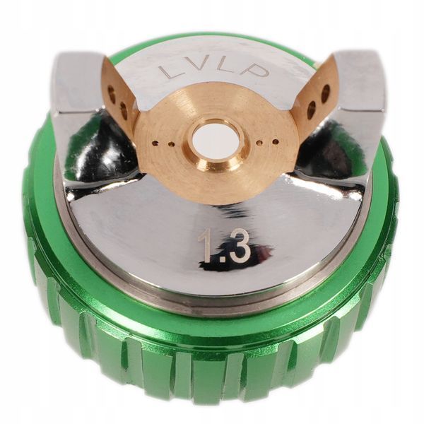 Photo Paint spray gun lvlp 1.3 mm AUARITA 898-2-1.3LP 898-2-1.3LP,