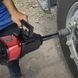 Photo Pneumatic impact wrench 1" 2700 nm 4000 rpm for trucks AEROPRO RP7465 RP7465, view 4,