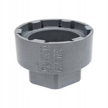 Photo Hub nut wrench 81 mm &ndash; reinforced for MAN TGL KPSE WHS081MNTG WHS081MNTG,