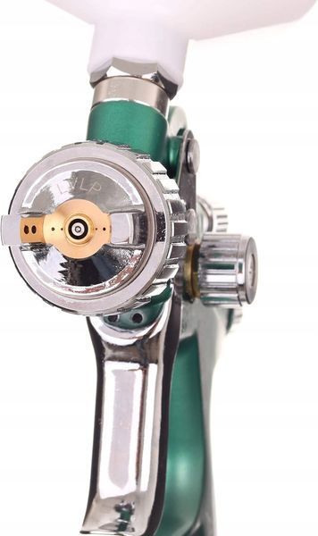 Photo Paint spray gun lvlp 1.4 mm AUARITA 898-2-1.4LP 898-2-1.4LP,