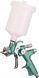 Photo Paint spray gun lvlp 1.4 mm AUARITA 898-2-1.4LP 898-2-1.4LP, view 1,