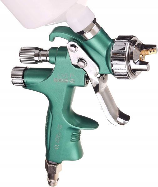 Photo Paint spray gun lvlp 1.4 mm AUARITA 898-2-1.4LP 898-2-1.4LP,