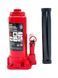 Photo Hydraulic bottle jack 5 t 216&ndash;413 mm with case TORIN T90504S T90504S, view 3,