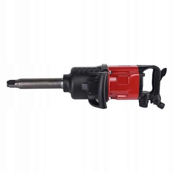 Photo 1" pneumatic impact wrench 3480 nm 2800 rpm for trucks AEROPRO RP7495 RP7495,
