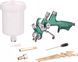 Photo Paint spray gun lvlp 1.4 mm AUARITA 898-2-1.4LP 898-2-1.4LP, view 7,