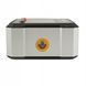 Zdjęcie Kątomierz laserowy cyfrowy 4&times;90&deg; poziomica z magnesem inklinometr miernik PROTESTER 5341-90 5341-90, view 6,