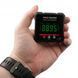 Zdjęcie Kątomierz laserowy cyfrowy 4&times;90&deg; poziomica z magnesem inklinometr miernik PROTESTER 5341-90 5341-90, view 5,