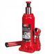 Photo Hydraulic bottle jack 5 t 216&ndash;413 mm with case TORIN T90504S T90504S, view 1,