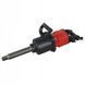 Photo 1" pneumatic impact wrench 3480 nm 2800 rpm for trucks AEROPRO RP7495 RP7495, view 1,