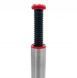 Photo Hydraulic bottle jack 5 t 216&ndash;413 mm with case TORIN T90504S T90504S, view 10,