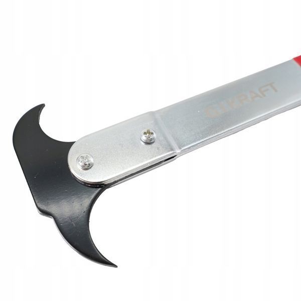 Photo Lever puller for removing seals O-rings oil seals and washers G.I.KRAFT GI-09-0003 GI-09-0003,