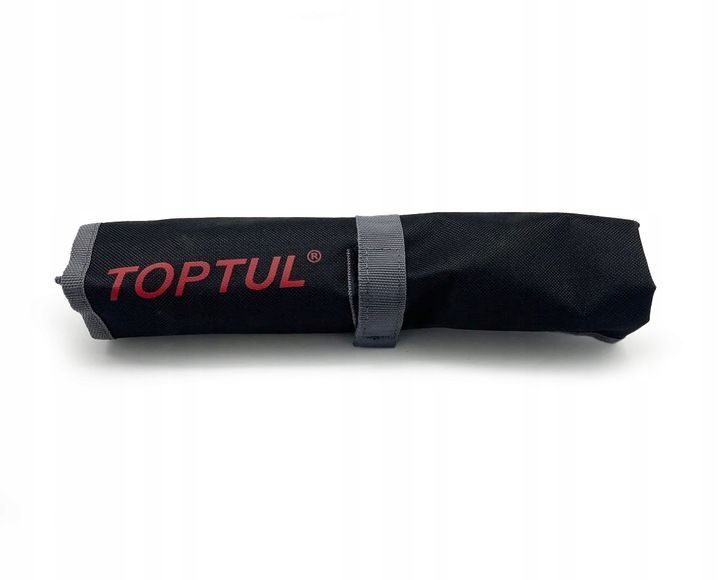 Photo Open-end flare nut wrench set 8&ndash;24 mm TOPTUL GPAQ0502 GPAQ0502,