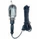 Photo LED workshop lamp with hook 20 m cable 220v STANDART PGS-20M PGS-20M, view 1,