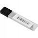 Photo Knife blades 18 mm 10 pcs snap-off replacement STANDART SCB1018 SCB1018, view 3,