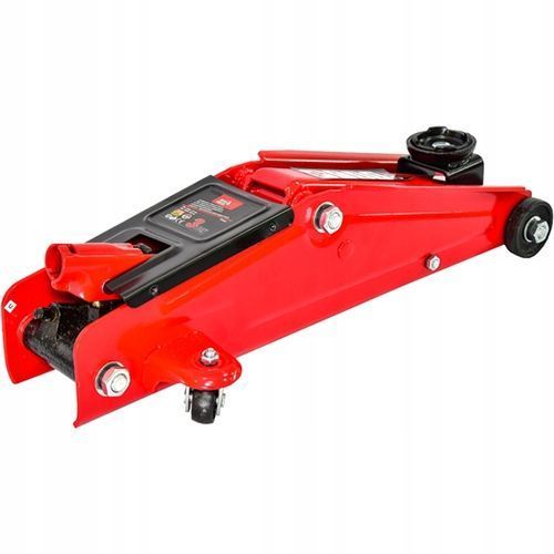Photo Low profile jack 3 t 135&ndash;410 mm floor jack car tool TORIN T830020 T830020,