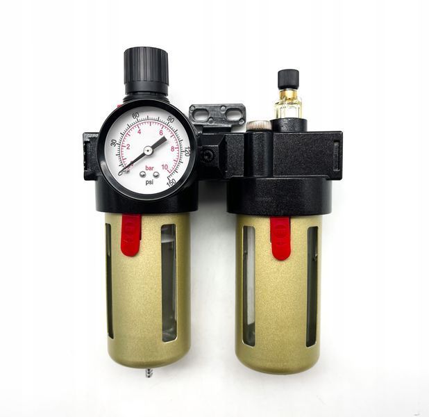 Photo Air preparation unit 1/2" AIRKRAFT BFC4000 BFC4000,