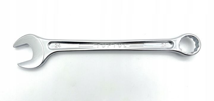 Photo Set of combination wrenches 9 pcs 6&ndash;19 mm TOPTUL GAAC0901 GAAC0901,