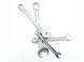 Photo Set of combination wrenches 9 pcs 6&ndash;19 mm TOPTUL GAAC0901 GAAC0901, view 2,
