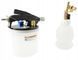 Photo Pneumatic brake bleeding and fluid replacement set 1.5 L + 1 L G.I.KRAFT PBFC21V1 PBFC21V1, view 1,