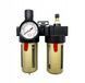 Photo Air preparation unit 1/2" AIRKRAFT BFC4000 BFC4000, view 1,