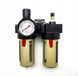 Photo Air preparation unit 1/2" AIRKRAFT BFC4000 BFC4000, view 6,