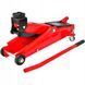 Photo Low profile jack 3 t 135&ndash;410 mm floor jack car tool TORIN T830020 T830020, view 1,