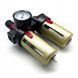 Photo Air preparation unit 1/2" AIRKRAFT BFC4000 BFC4000, view 5,