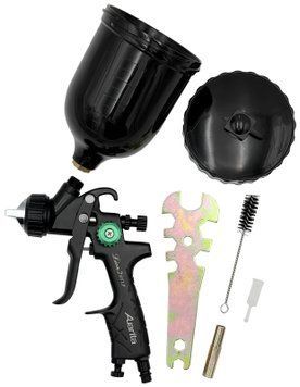 Photo Spray gun for painting HVLP 1.4 mm AUARITA LION-2-1.4 LION-2-1.4,