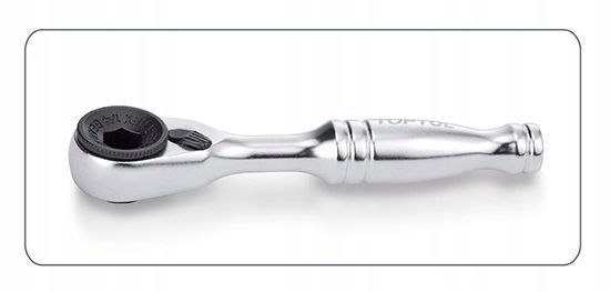 Photo Tool set: socket wrenches mini ratchet and bits 30 pcs TOPTUL GABW3001 GABW3001,
