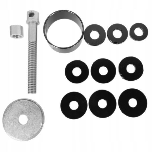 Photo Bearing/bushing puller 45&ndash;74 mm KPSE MBP0801 MBP0801,