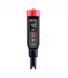 Photo pH and and temperature meter &mdash; water tester for aquarium, ATC auto calibration BENETECH GM763 GM763, view 2,