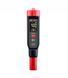 Photo pH and and temperature meter &mdash; water tester for aquarium, ATC auto calibration BENETECH GM763 GM763, view 1,