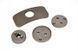 Photo 18-piece brake piston rewind and removal kit repair press TOPTUL JGAI1801 JGAI1801, view 5,