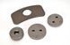 Photo 18-piece brake piston rewind and removal kit repair press TOPTUL JGAI1801 JGAI1801, view 6,