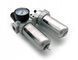 Photo Professional air preparation unit 1/2" AIRKRAFT AFRL804 AFRL804, view 4,