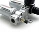 Photo Professional air preparation unit 1/2" AIRKRAFT AFRL804 AFRL804, view 2,