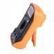 Photo Digital universal multimeter &ndash; electric current meter PEAKMETER PM830L PM830L, view 8,