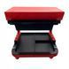 Photo Rolling workshop stool with tool tray + drawer TORIN TR6100C TR6100C, view 3,