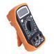 Photo Digital universal multimeter &ndash; electric current meter PEAKMETER PM830L PM830L, view 10,