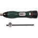 Zdjęcie Wkrętak dynamometryczny 2w1 1/4'' 1,5-8 Nm śrubokręt pokrętło typu t 1/4" TOPTUL GCAI0202 GCAI0202, view 3,