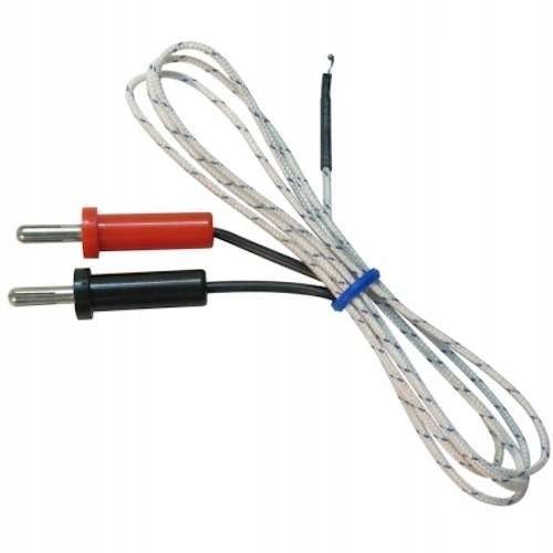 Photo Digital multimeter with thermocouple &ndash; PEAKMETER PM64 PM64,
