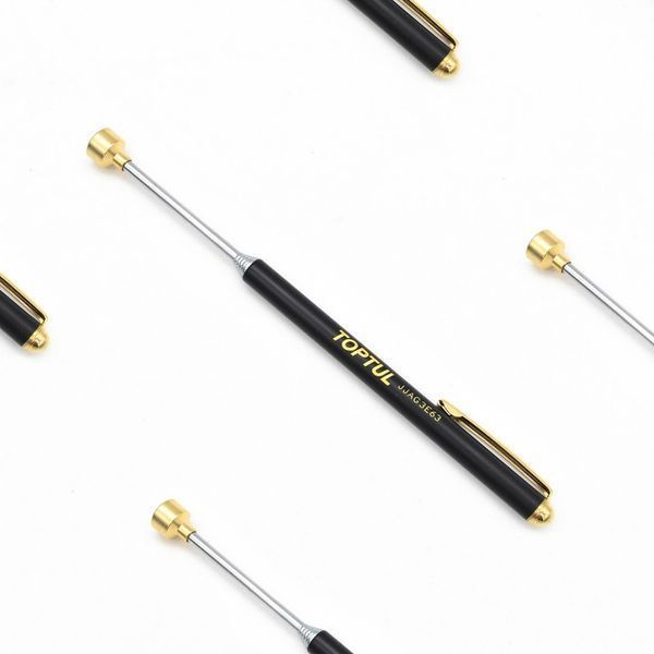 Photo Telescopic magnetic pickup tool 130&ndash;640 mm TOPTUL JJAG3E63 JJAG3E63,